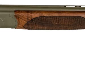 CZ-USA 06468 Redhead Premier All-Terrain 12 Gauge 3" 2rd 28" Barrel, OD Green Cerakote Metal Finish, Walnut Stock, Magnetic Ejectors Includes 5 Extended Chokes