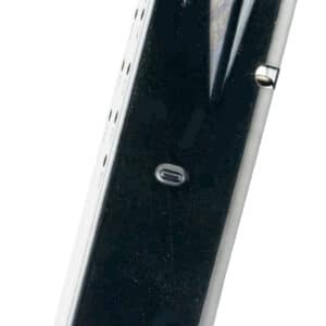 Canik MA549 TP9 10rd 9mm Luger Black Metal
