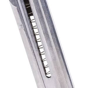 GSG GERMFF10 OEM  Silver Detachable 10rd 22 LR for GSG Firefly