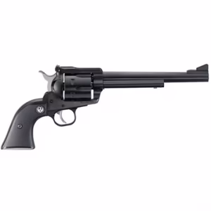 Ruger, Blackhawk, Single Action Only, Revolver, 30 Carbine, 7.5" Barrel