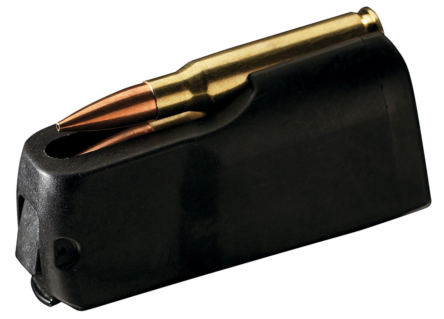 Browning 112044612 X-Bolt 3rd Rotary 300 PRC Black Polymer