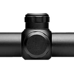 NcStar SEEFB3940G STR Gen 2 Black Hardcoat Anodized 3-9x 40mm 1" Tube Dual Illuminated (Green/Red) Dot Reticle