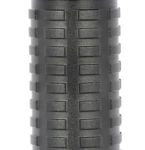 Nightstick NSR9944XL Metal Duty/Personal-Size Dual-Light Rechargeable Flashlight Black Anodized 150/200/300/400/650 Lumens White LED
