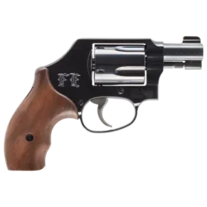 FIELD ETHOS "TROPICAL" S&W 38+P FREE SHIPPING