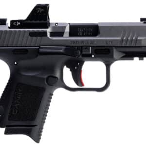 CIA HG7169T-N CANIK TP9 ELT SUBC 9M 12R/OPTC BLK