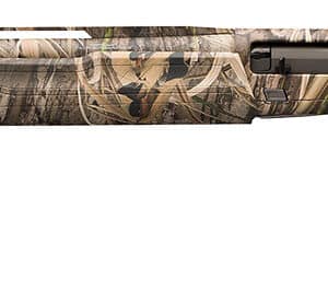 Winchester Repeating Arms 511283291 SX4 12 Gauge, 26" Barrel, 3.5", 4+1, Mossy Oak Shadow Grass Habitat, Left Hand