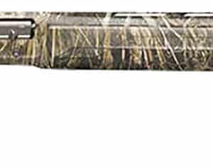 Browning 0119122004 A5 12 Gauge 28" Barrel 3.5" 4+1, Full Coverage Realtree Max-7, Textured Synthetic Stock With Close Radius Pistol Grip