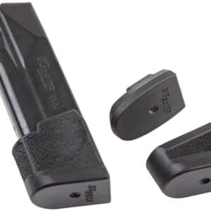 Sig Sauer 8900804 P365 17rd 9mm Luger Blued Steel
