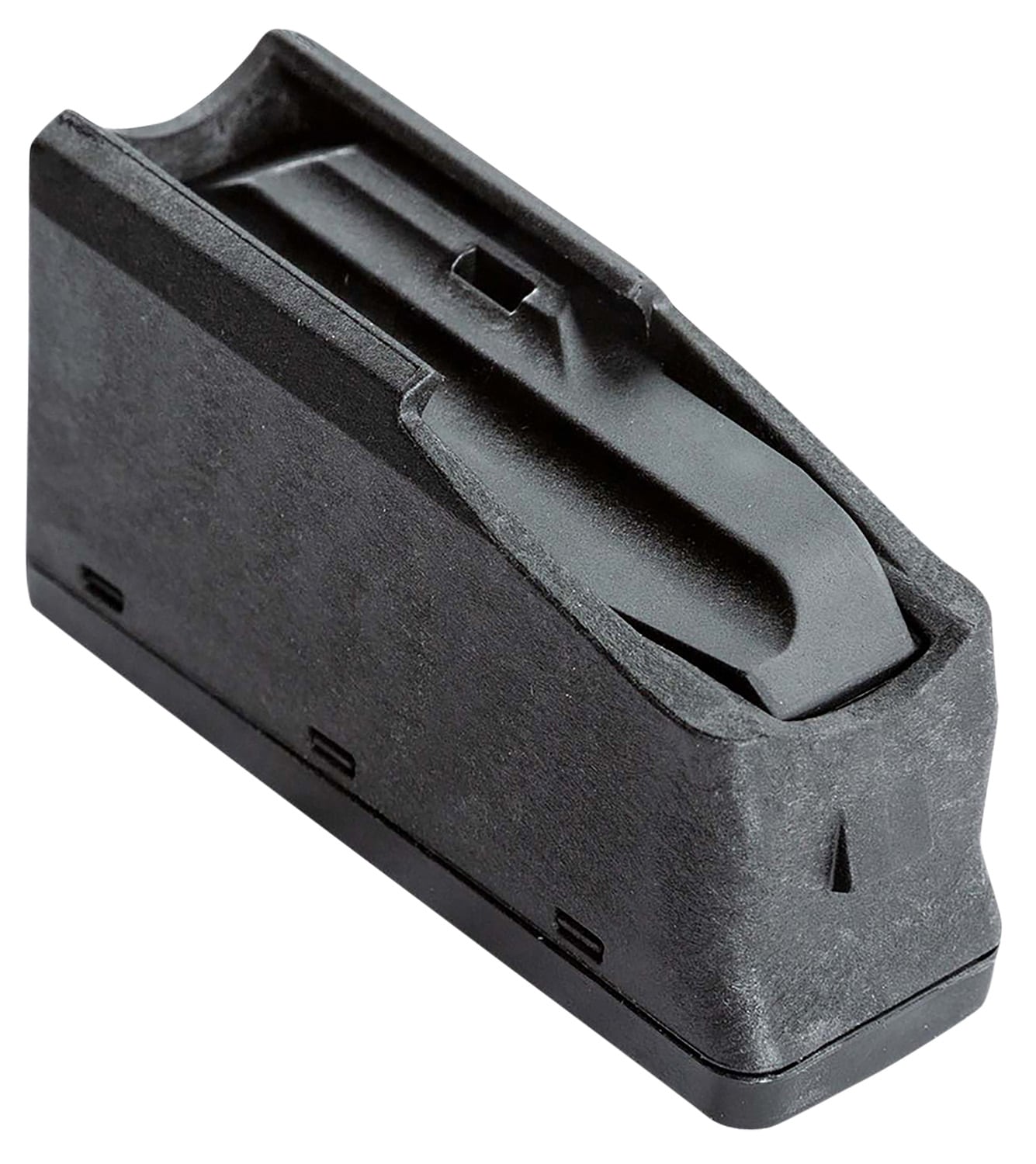 CVA AC1113 Cascade 10rd 350L/ 300BO/ 204R/ 223RM Fits CVA Cascade Black Polymer
