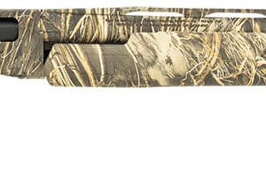 Winchester Repeating Arms 512431392 SXP Waterfowl Hunter 12 Gauge 3" 4+1 (2.75") 28" Chamber, Realtree Max-7, TruGlo Fiber Optic Sight, Includes 3 Invector-Plus Chokes
