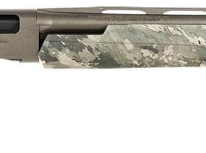 Winchester Repeating Arms 512447692 SXP Hybrid Hunter 20 Gauge 3" Chamber 4+1 (2.75") 28", Gray Barrel/Rec, TrueTimber VSX Furniture, TruGlo Fiber Optic Sight, Includes 3 Invector-Plus Chokes