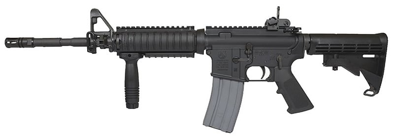 LE6920 LE Carbine 5.56mm 16.1" AS 1/30