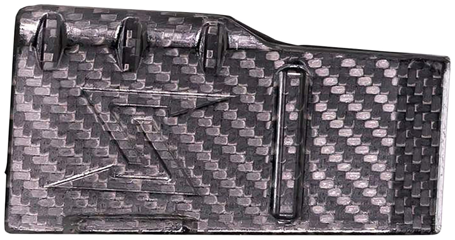 Seekins Precision 0010330023 Replacement Magazine Long Action 3rd Carbon Fiber Fits Seekins Havak Rifles
