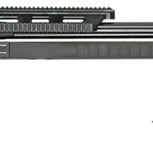 Steyr Arms 610551 HS 50 M1 50 BMG 5+1 35" Black Steel Barrel, Black Mannox Picatinny Rail Steel Receiver, Black Synthetic Adj Chassis Stock, Black Polymer Grip