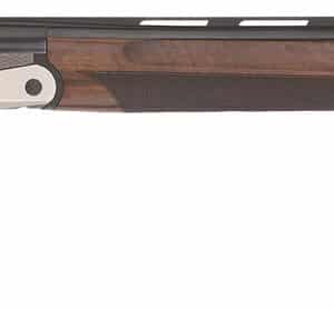TriStar 33164 Cypher 20 Gauge Break Open 3" 2rd 28" Blued Steel Barrel, Stainless Steel Receiver, Fixed Turkish Walnut Stock, Ambidextrous