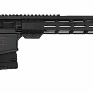 Great Lakes Firearms AR-10 6.5 Creedmoor 10+1 20" Stainless Barrel, Black Rec, 15.25" M-Lok Handgaurd, Carbine Stock, A2 Grip, Muzzle Brake