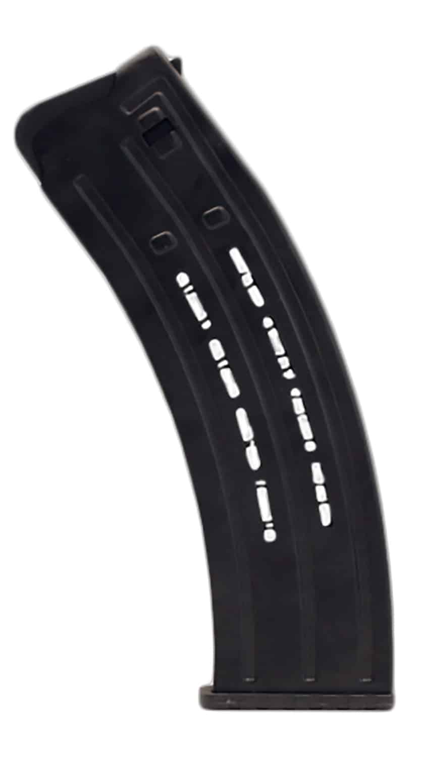 Howa BOSSPT101 Boss-25 10rd Black