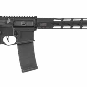 SIG RM40016BTRDV2 M400 556 V2 16 30R BLK