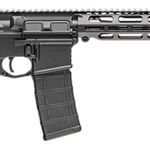 VKTR V31100916620 FRGD 556 13.7 HXWRX 30R ARMBLK