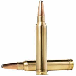 Norma Ammunition 20174732 Oryx 308Win 180gr 20 Per Box/10 Case