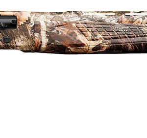 Charles Daly 930327 601 Full Size 12 Gauge Semi-Auto 3" 4+1 28" Mossy Oak Country DNA Chrome Lined Vent Rib Barrel, Aluminum Receiver, Fixed Mossy Oak Country DNA Synthetic Stock