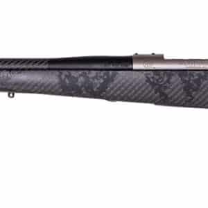 Weatherby MGT01N300NR4B Mark V Backcountry Guide TI 300 Win 22"+2" Muzzle Brake Right Hand