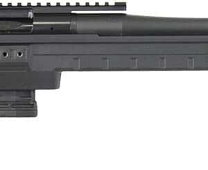 Larue Tactical LTKRGSIETE65CM23BLK Siete 6.5 Creedmoor 5+1 23" Black Sporter Barrel Right Hand