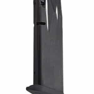 FN 20100568 High Power 17rd 9mm Black Stainless Steel