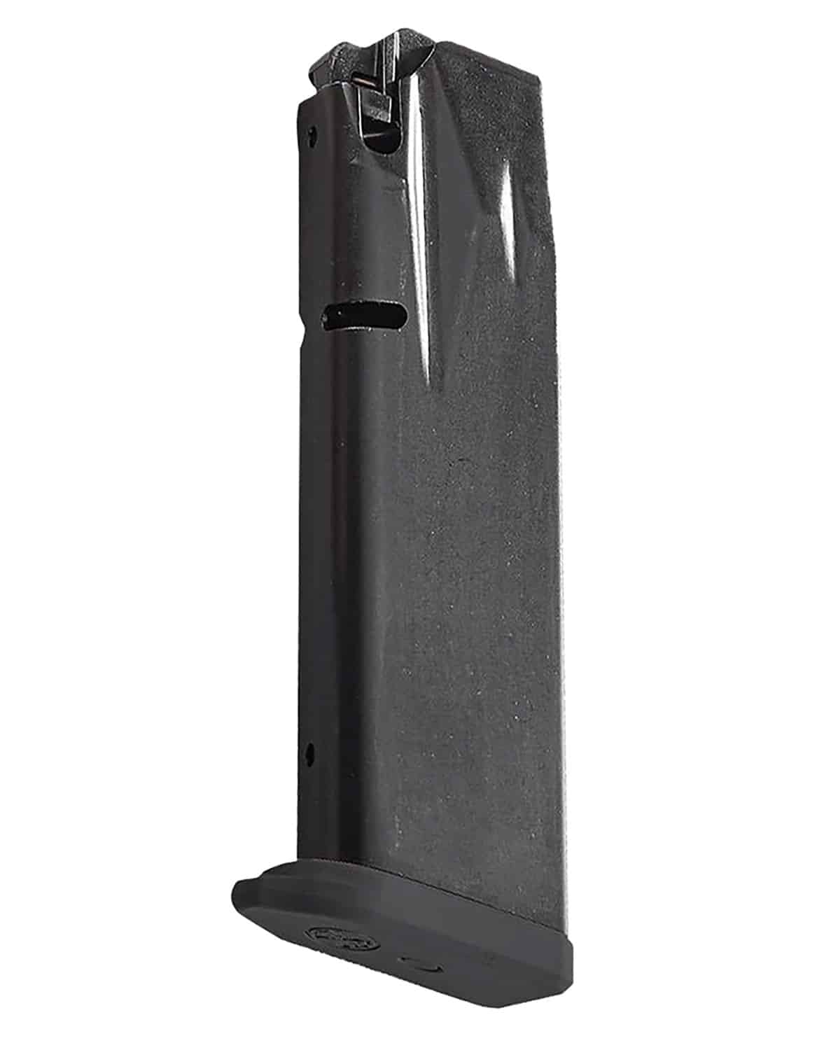 FN 20100568 High Power 17rd 9mm Black Stainless Steel