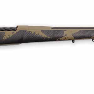 Weatherby MAX01N270WR8B Mark V Apex 270 Wthby Mag 3+1 26" Coyote Tan Cerakote and Graphite Black Coyote