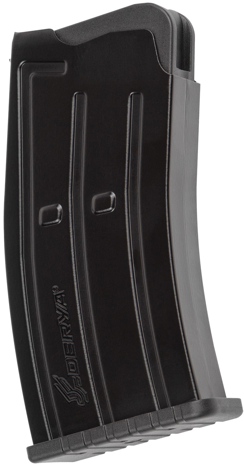 Derya Firearms D050004 DY12 5rd 12 Gauge Fits Derya MK Metal