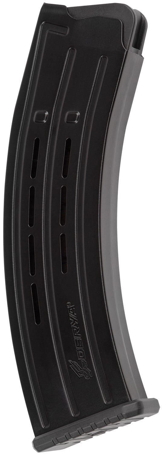Derya Firearms D050005 DY12 10rd 12 Gauge Fits Derya MK Metal