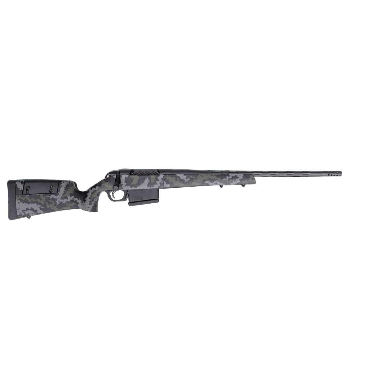 WEATHERBY 307 RANGE XP 2.0 *280 ACKLEY*