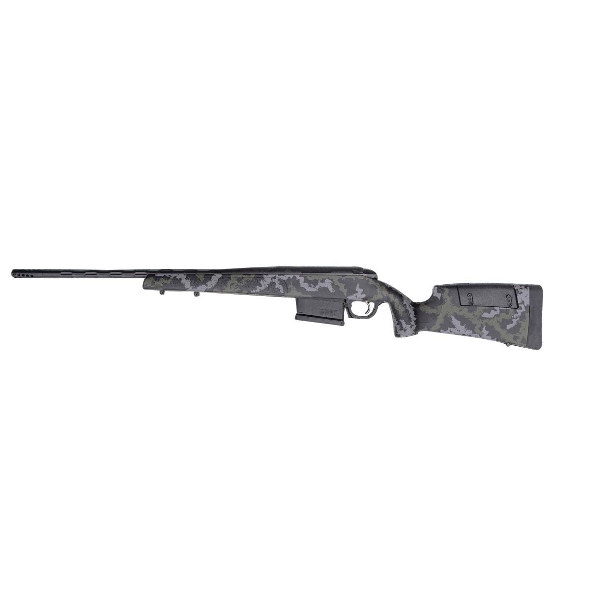 WEATHERBY 307 RANGE XP 2.0 *280 ACKLEY* - Image 2