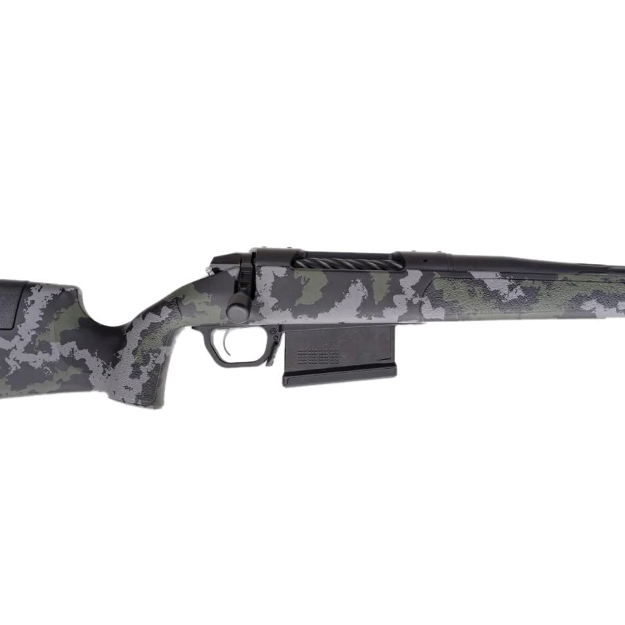 WEATHERBY 307 RANGE XP 2.0 *280 ACKLEY* - Image 3
