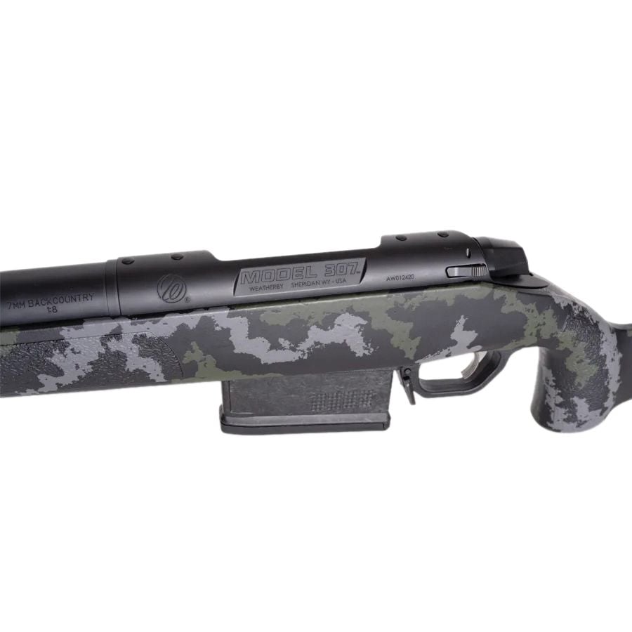WEATHERBY 307 RANGE XP 2.0 *280 ACKLEY* - Image 4