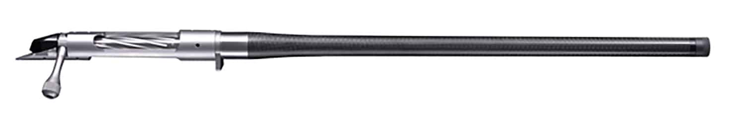 Bergara Rifles BPBA3465PRC 6.5 PRC 22" Contoured Carbon Fiber