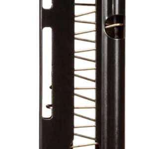 Taurus 358003500 22TUC  9rd 22 LR Black Steel/Polymer