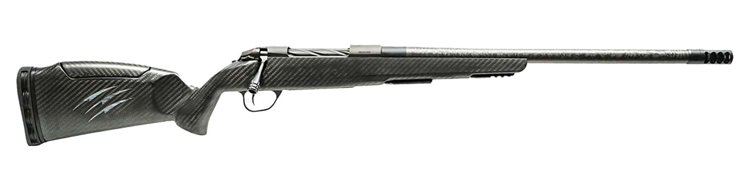 FIERCE FCTRGLR280AI22BCP CTRG LR 280ACK 22 BLK/CBP