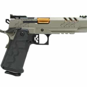 KIMBER 3500060 2K11 SS TARGET (OR) 9MM        20RD
