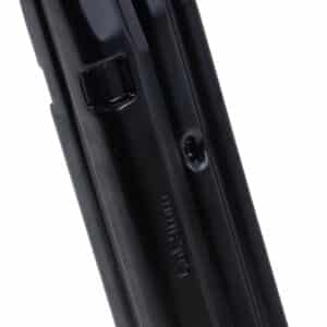 Mec-Gar MGG171000A Glock 17 10rd 9mm Luger, Black