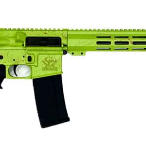 GLFA GL15223 S-ZOM 223 WYLDE RFL ZOMBIE SPLT