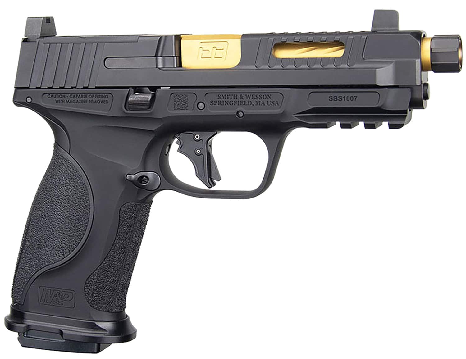 EDBROWN MPF-MATCH-GOLD 9M 17R 4.75 17/19