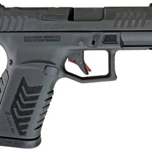 DERYA 10L.DY9Z.TR DY9Z 9MM 10R OR BLK