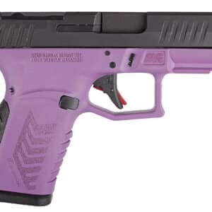 DERYA DY9Z.TTPRP.TR DY9Z 9MM 15R OR PRPL/BLK
