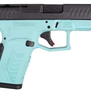DERYA DY9Z.TTBLUE.TR DY9Z 9MM 15R OR BLUE/BLK