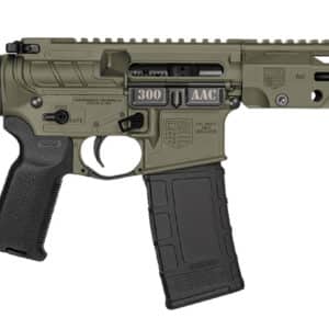 DIA DB1984B101 300BO DB15 10 30R*BRACE* ODG