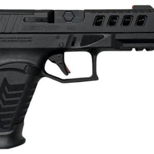 DERYA 10L.DY9.COMP.US DY9 COMP 9MM 4.64 10RD