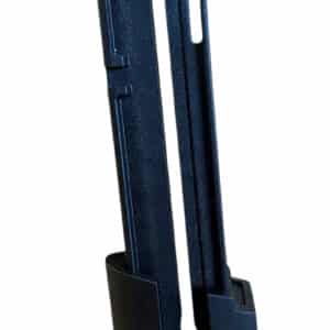 Retay USA RXP22SJR0007 RXP22  18rd 22LR Black Stainless Steel/Polymer