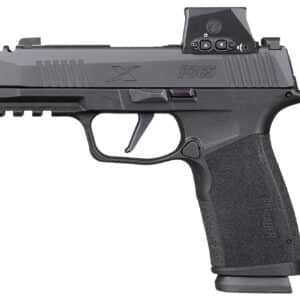 SIG 365XCA9COMPRXSL10 P365 9MM 3.1 10R SIGLOC